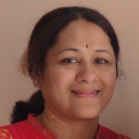 Sushma PN